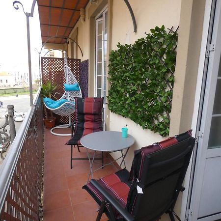 Ferienwohnung Sol De Málaga Exterior foto