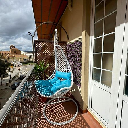 Ferienwohnung Sol De Málaga Exterior foto