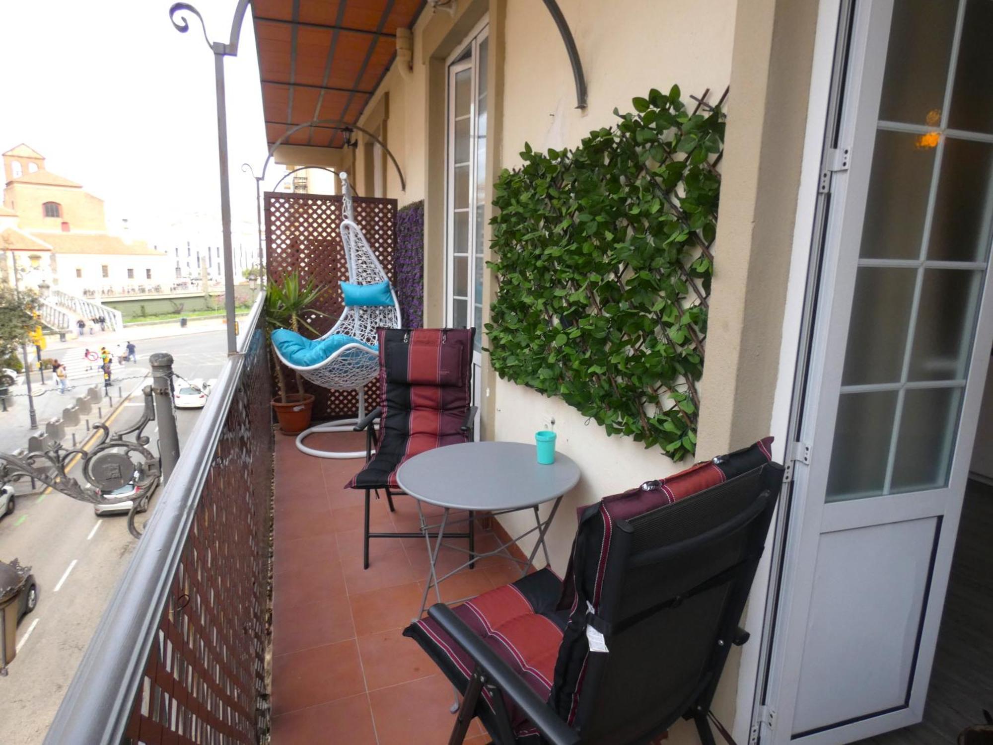Ferienwohnung Sol De Málaga Exterior foto